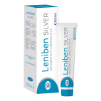 LENIBEN Silver 15ml