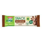 Enerzona Snack Milk Choco 33g