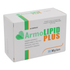 Armolipid Plus 60 Compresse Integratore Colesterolo Trigliceridi Berberis Riso Rosso