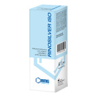 RINOSILVER Iso Spy Nasale 50ml