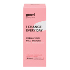 Goovi Crema Viso Antirughe 50ml