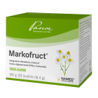 Named Pascoe Markofruct 30 Bustine