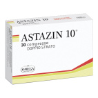 ASTAZIN*10 30 Cpr