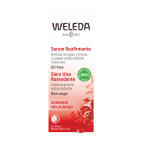 Weleda Siero Rassodante Melograno