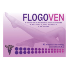 FLOGOBEN 30 Cpr 850mg