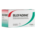 BLEFADINE 14 Salv.Perioculare