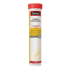 SWISSE VITAMINA C 20 COMPRESSE EFFERVESCENTI