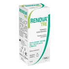 Renova Tre collirio con trealosio e acido ialuronico 10 ml