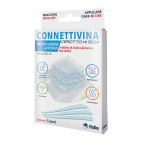 Connettivina 5 Cerotti Hitech 6x7