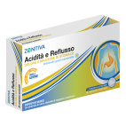 ZENTIVA ACIDITA&amp;#039;REFLUSSO 20CPR