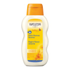 Weleda Bagno Rasserenante alla Calendula per Bambini 200ml