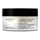Korff Correctionist Crema Ricca Antirughe Rigenerante 50ml