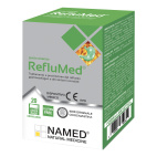 Reflumed Dm Ananas 20 Stick