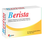 Berista 30 Compresse