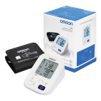 Omron m3 Sfigmomanometro Misuratore Automatico Di Pressione Da Braccio