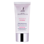 Defence Hydra crema viso idratante ricca pelle secca 50 ml