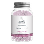 BioNike Nutraceutical Well-Age 60 Capsule