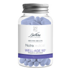 Well Age 50+ di Bionike per vitalità e benessere donna