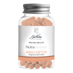 Nutraceutical Immu-Detox 60 Capsule