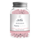 Nutraceutical Capelli Pelle Unghie 60 Capsule