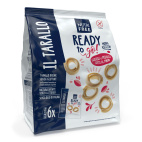 Nutrifree Tarallo Break 6 x 30g