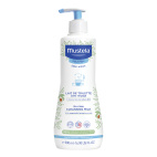 MUSTELA LATTE TOILETTE 500ML P/N