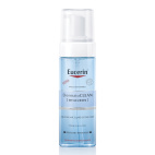 Eucerin Mousse Micellare Detergente 150ml