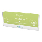Biosterine Allergy Allerbron - 10 fiale