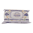 DERMACOTONE Salv.Talco 72pz