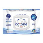 DERMACOTONE Salv.Milleusi 20pz