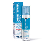Connettivina Viso Crema Idratante Protettiva SPF15 Acido Ialuronico 50ml