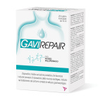 GAVIREPAIR 20 BUSTE 10 MG riduzione dei sintomi correlati al reflusso favorendo la riparazione della mucosa esofagea