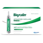 Bioscalin Attivatore Capillare iSFRP-1 Trattamento Anticaduta Capelli 1 Fiala