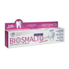 Curasept Biosmalto Dentifricio Denti Sensibili 75ml con Fluoro e Bio-Active Complex