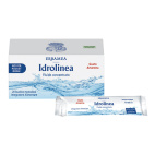 Idrolinea Fluido 20 Bustine 10ml