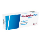 Fitostimoline Plus Crema Riepitelizzante 32g Dispositivo Medico per Ferite