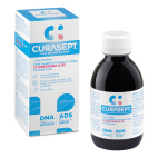 Curasept collutorio 0,05% ADS + DNA 200 ml antiplacca e carie
