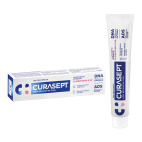  Curasept dentifricio 0,20 clorexidina con DNA 75 ml