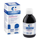Curasept Collutorio Clorexidina 0.20 ADS DNA Trattamento Intensivo Senza Alcool 200ml