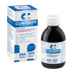 Curasept ADS DNA Collutorio 0,12% Antiplacca Antibatterico Trattamento Prolungato 200ml