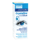 Crystalline Blue Gocce Oculari Polidose 10ml