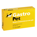 GASTRO PET 20 CPS