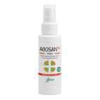 Abosan 70 Igienizzante Mani Spray 100ml