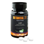Vitadi' Botanical Mix 60cpr