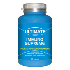 ULTIMATE Immuno Supreme 60 Cps