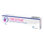 OROZYME Gel Igiene Orale 70g