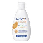 Lactacyd Protezione e Delicatezza 300ml