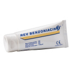 REV Benzoniacin 3 Crema 100ml