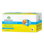 Aquilea Vitamina CD 28 Bustine