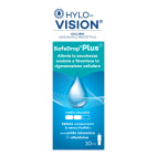 HYLOVISION SAFE DROP PLUS 10ML